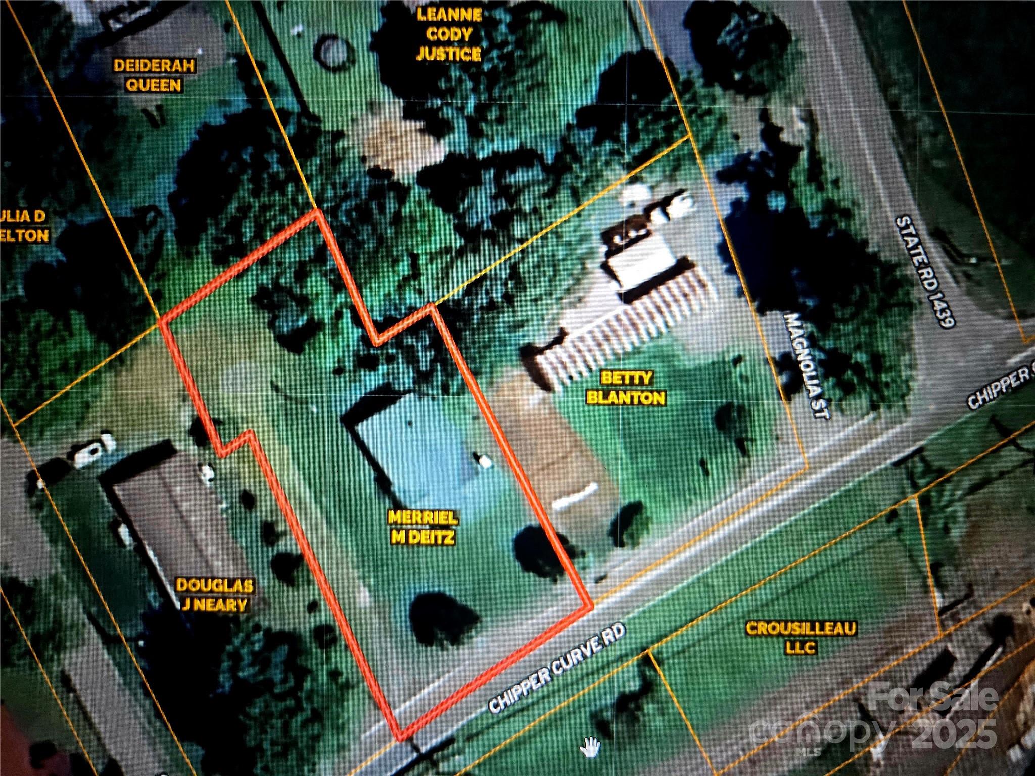 999 Chipper Curve Road Sylva, NC 28779 - Photo 17 of 17