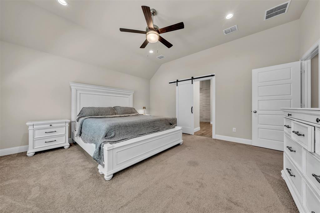 250 Red Top Road Poolville, TX 76487 - Photo 16 of 38