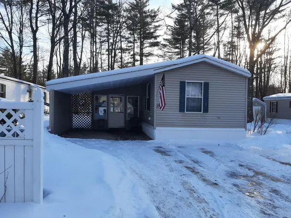 $89,900 | 19 Eagle Ledge Loop, Conway, NH 03813