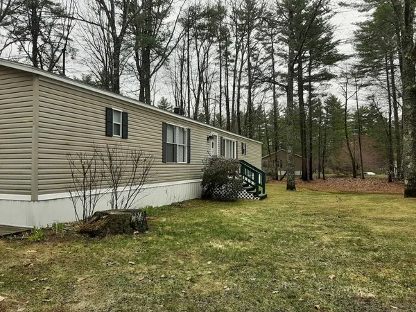 $79,900 | 19 Eagle Ledge Loop, Conway, NH 03813