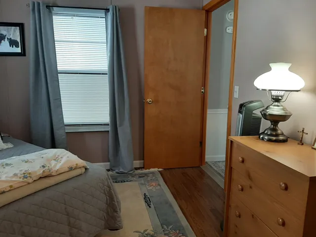 $89,900 | 19 Eagle Ledge Loop, Conway, NH 03813