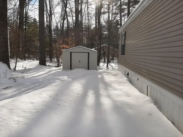 $89,900 | 19 Eagle Ledge Loop, Conway, NH 03813