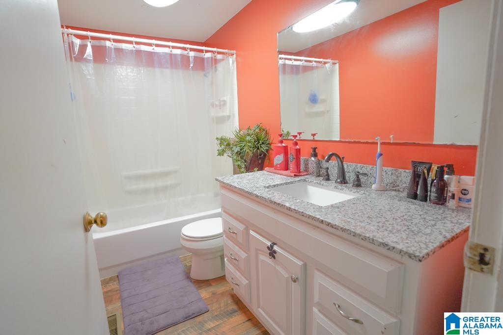 1104 Delta Street Bessemer, AL 35020 - Photo 15 of 22