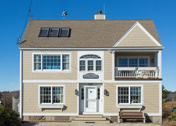 $1,995,000 | 116 Ocean Avenue, Wells, ME 04090
