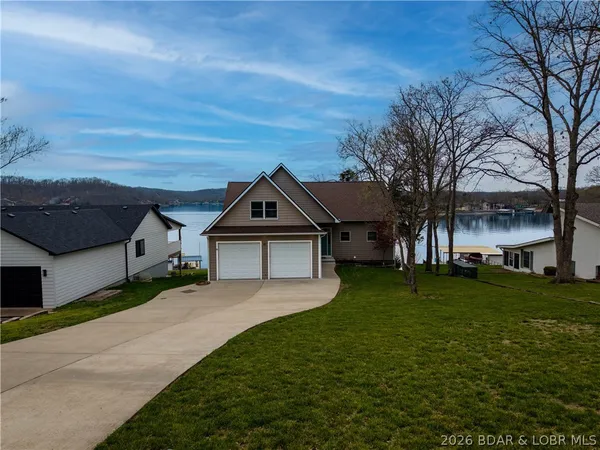 $1,150,000 | 97 Greenes Point, Gravois Mills, MO 65037