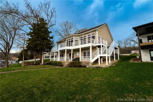 $1,150,000 | 97 Greenes Point, Gravois Mills, MO 65037