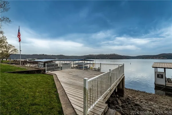 $1,150,000 | 97 Greenes Point, Gravois Mills, MO 65037