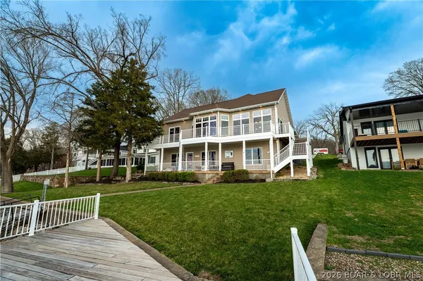 $1,150,000 | 97 Greenes Point, Gravois Mills, MO 65037