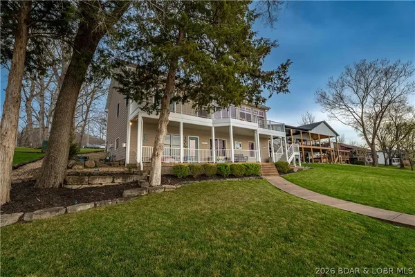 $1,150,000 | 97 Greenes Point, Gravois Mills, MO 65037