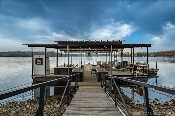 $1,150,000 | 97 Greenes Point, Gravois Mills, MO 65037