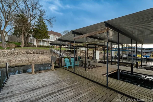 $1,150,000 | 97 Greenes Point, Gravois Mills, MO 65037