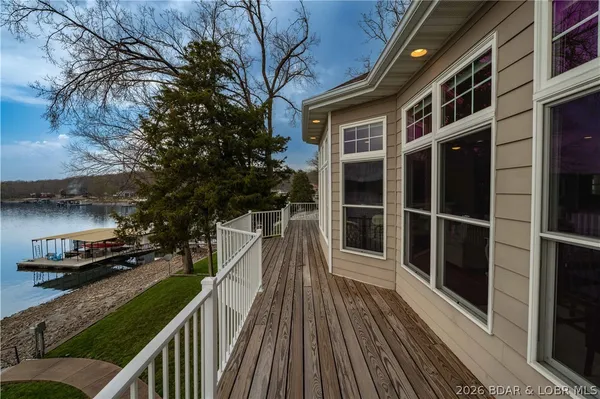 $1,150,000 | 97 Greenes Point, Gravois Mills, MO 65037