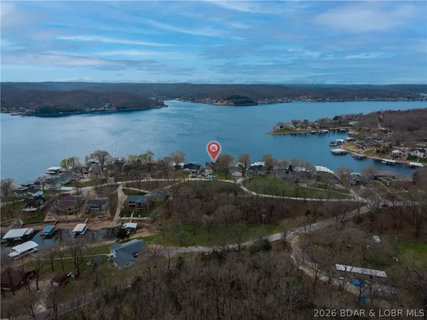 $1,150,000 | 97 Greenes Point, Gravois Mills, MO 65037