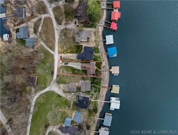 $1,150,000 | 97 Greenes Point, Gravois Mills, MO 65037