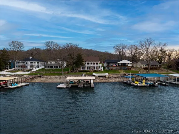 $1,150,000 | 97 Greenes Point, Gravois Mills, MO 65037