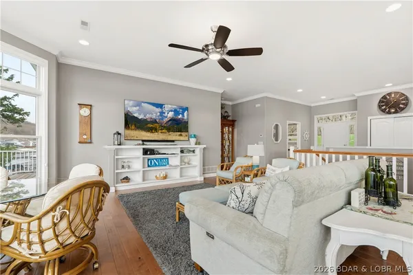 $1,150,000 | 97 Greenes Point, Gravois Mills, MO 65037