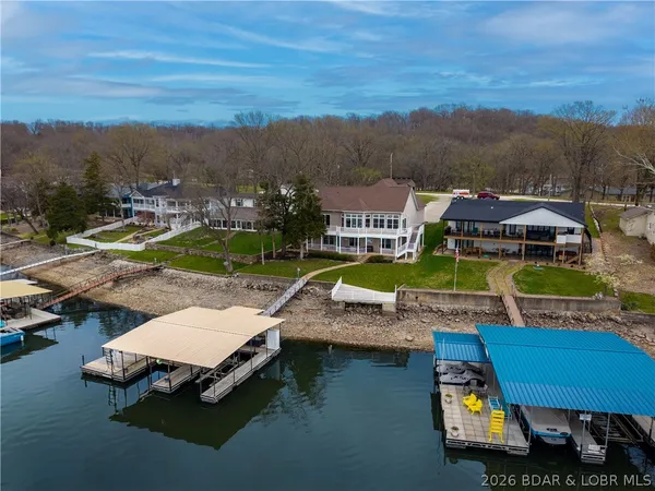 $1,150,000 | 97 Greenes Point, Gravois Mills, MO 65037
