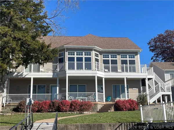 $1,150,000 | 97 Greenes Point, Gravois Mills, MO 65037
