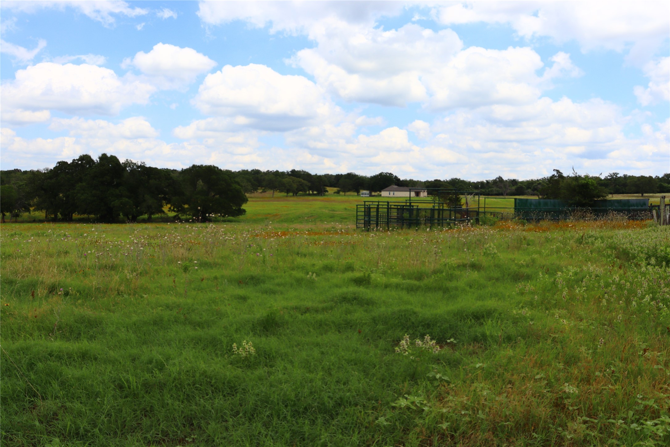 174 Wilson Road, Unit A Elgin, TX 78621 - Photo 21 of 34 a view of a lake with a mountain in the background