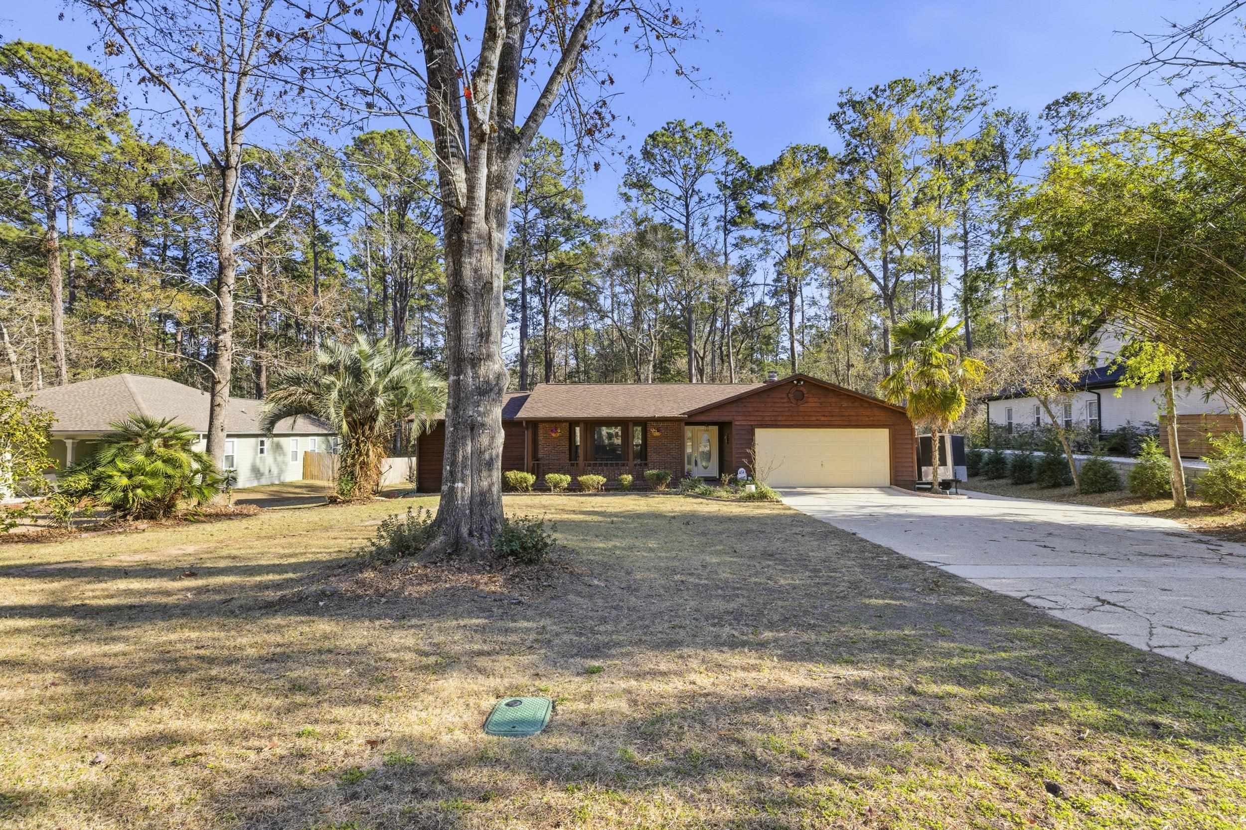 8029 Briarcreek Road East Tallahassee, FL 32312 - Photo 16 of 65