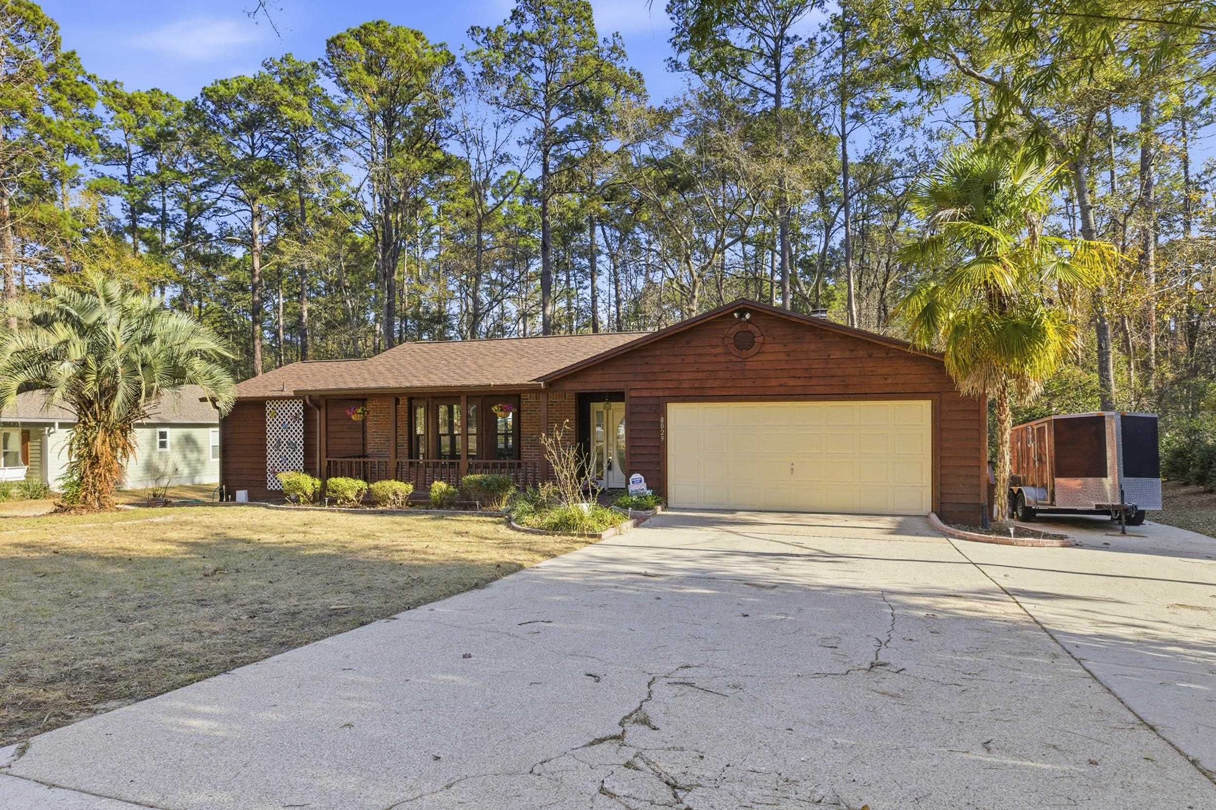 8029 Briarcreek Road East Tallahassee, FL 32312 - Photo 17 of 65