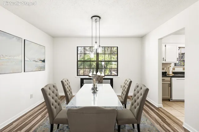 $329,900 | 8029 Briarcreek Road East, Tallahassee, FL 32312