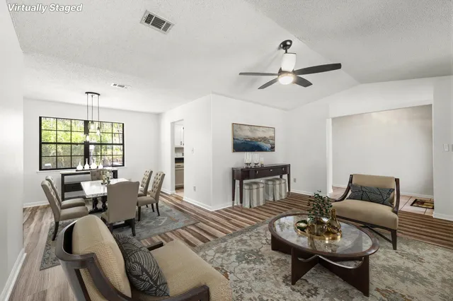 $329,900 | 8029 Briarcreek Road East, Tallahassee, FL 32312