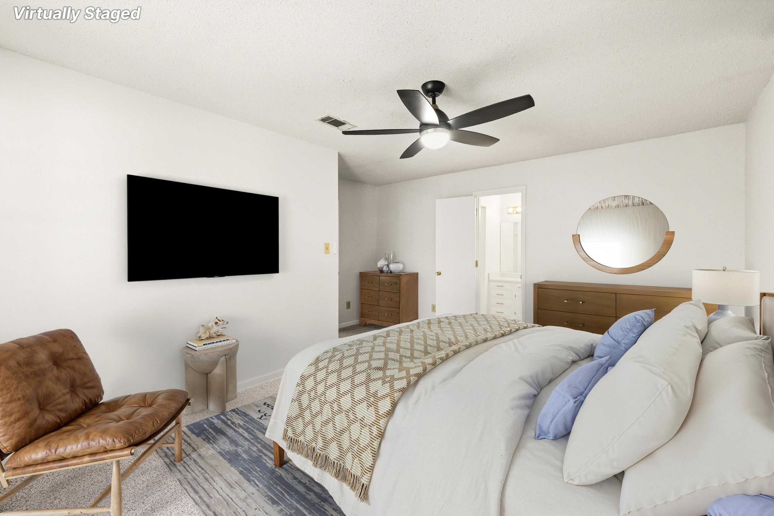 8029 Briarcreek Road East Tallahassee, FL 32312 - Photo 33 of 65