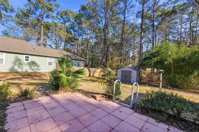 $329,900 | 8029 Briarcreek Road East, Tallahassee, FL 32312