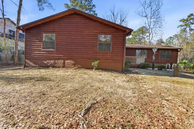 $329,900 | 8029 Briarcreek Road East, Tallahassee, FL 32312