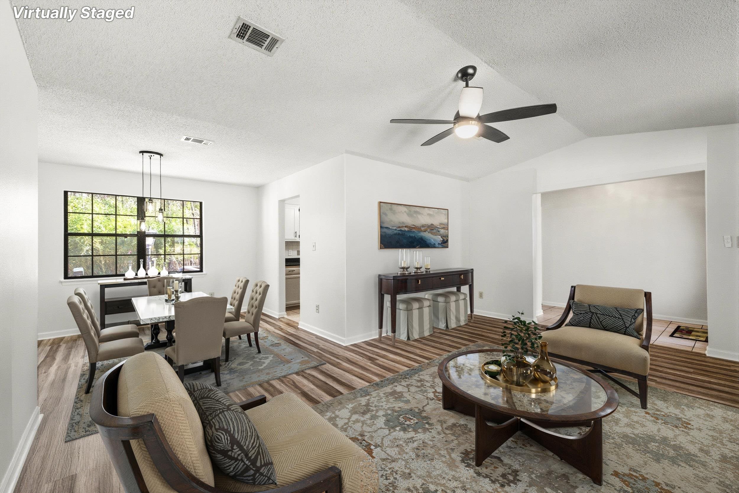 8029 Briarcreek Road East Tallahassee, FL 32312 - Photo 54 of 65