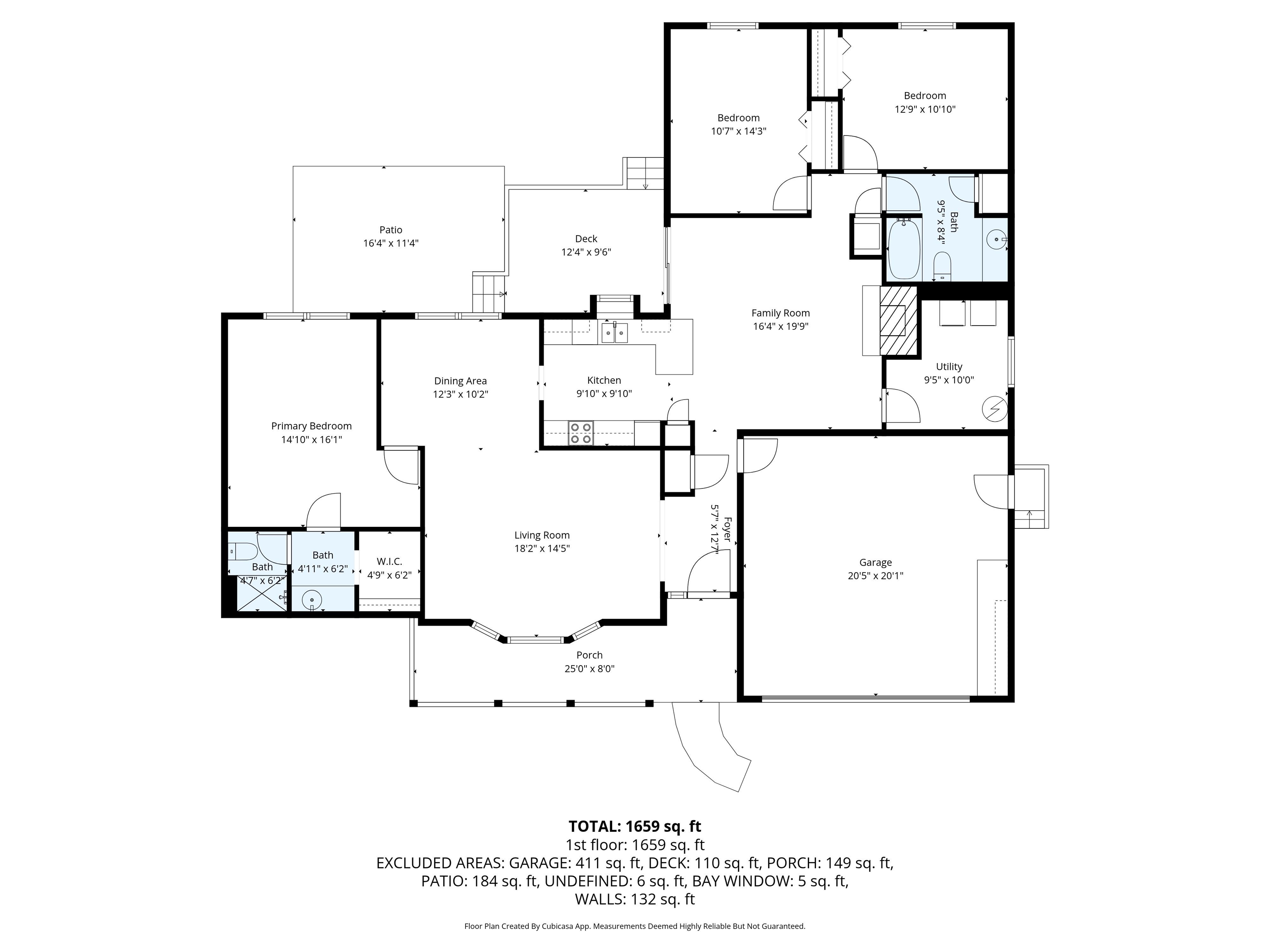 8029 Briarcreek Road East Tallahassee, FL 32312 - Photo 59 of 65