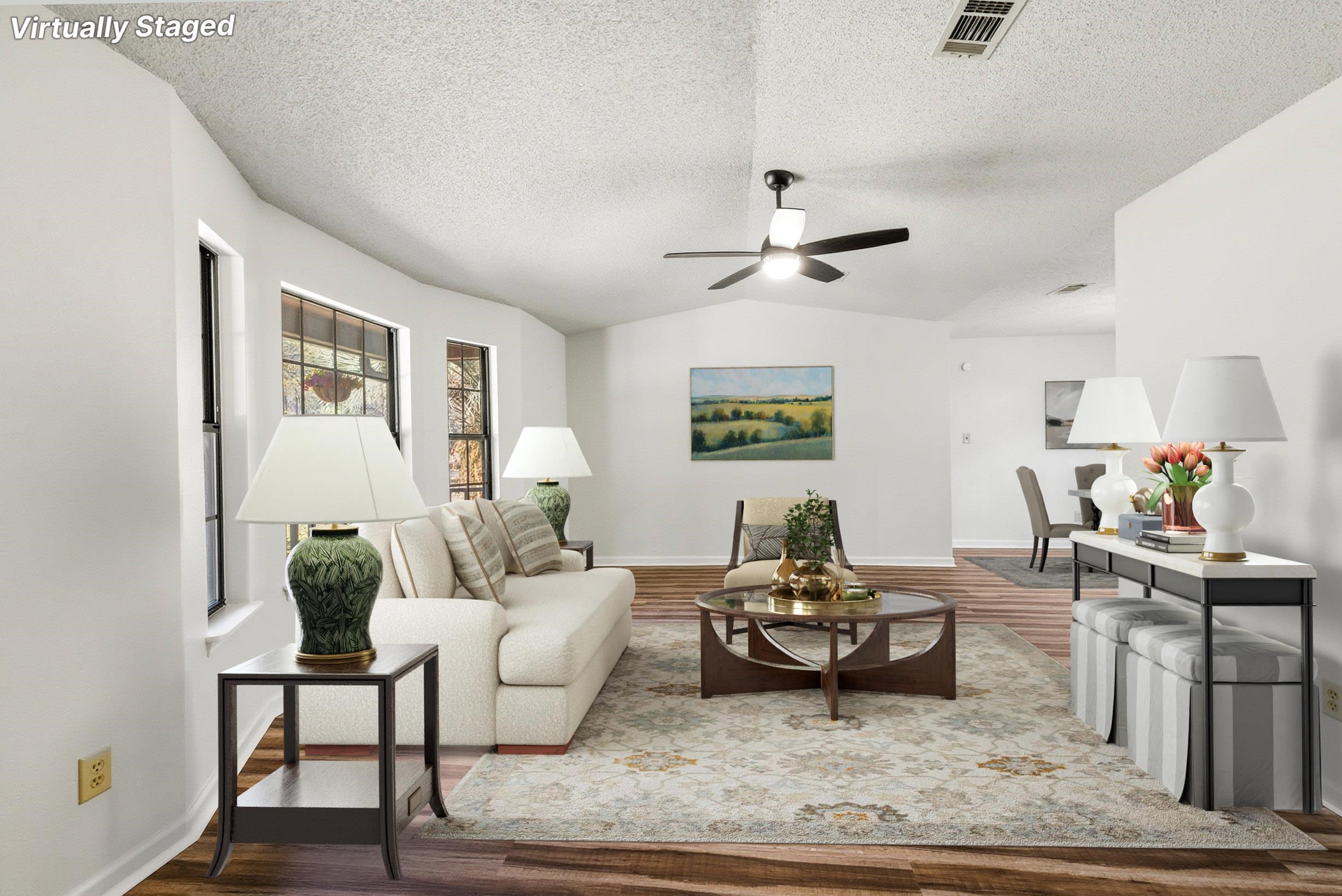 8029 Briarcreek Road East Tallahassee, FL 32312 - Photo 62 of 65