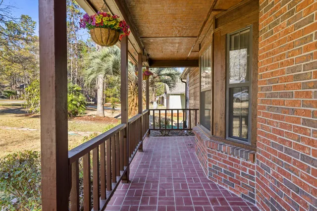 $329,900 | 8029 Briarcreek Road East, Tallahassee, FL 32312