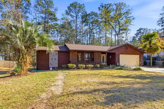 $329,900 | 8029 Briarcreek Road East, Tallahassee, FL 32312