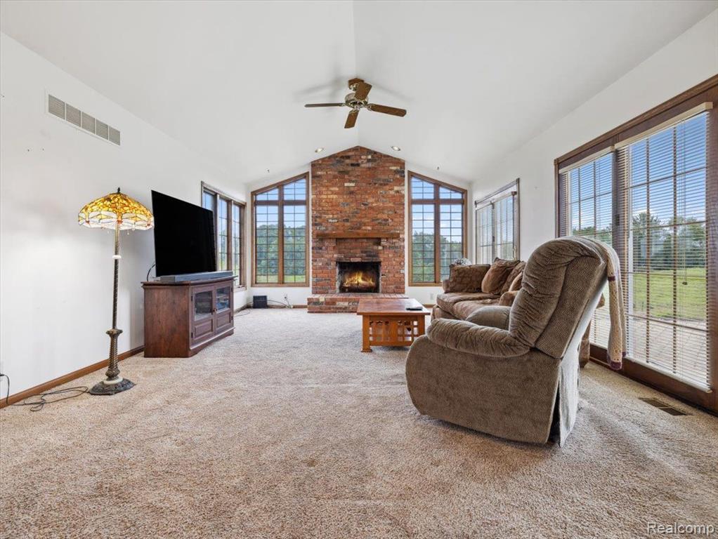 3335 West Marr Road Howell, MI 48855 - Photo 19 of 40 Gallery Image 19