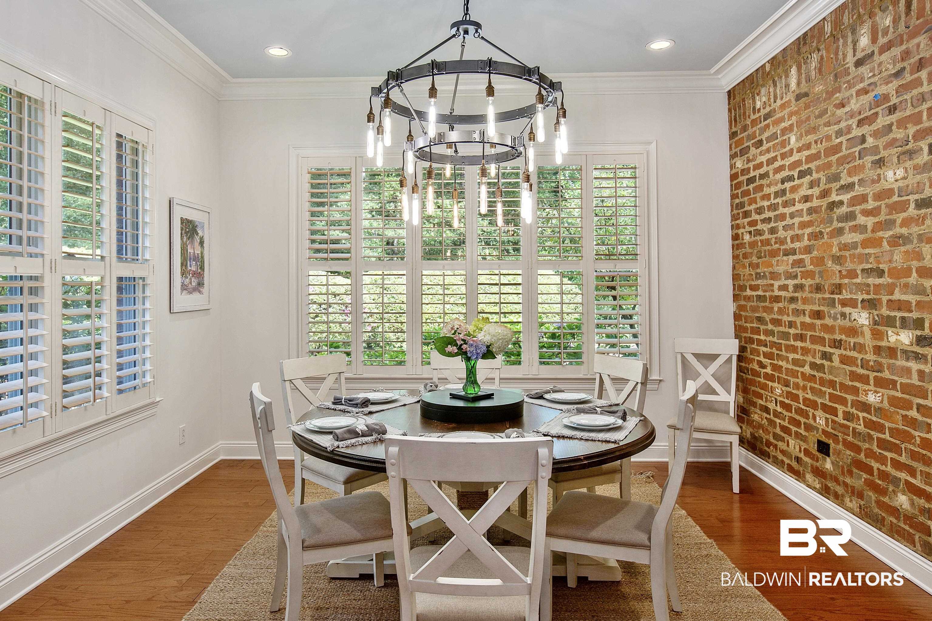6930 Oak Point Lane Fairhope, AL 36532 - Photo 19 of 50 Dining Room
