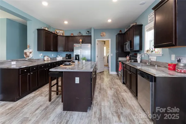 $528,000 | 653 Mag Sluder Road, Alexander, NC 28701