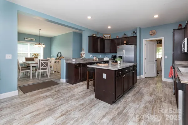 $528,000 | 653 Mag Sluder Road, Alexander, NC 28701