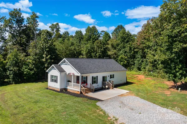 $528,000 | 653 Mag Sluder Road, Alexander, NC 28701