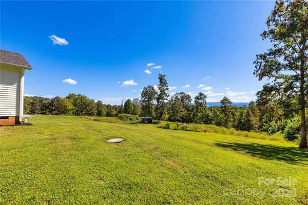 $528,000 | 653 Mag Sluder Road, Alexander, NC 28701