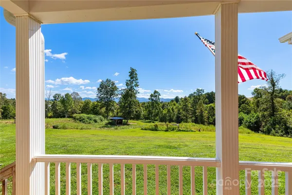 $528,000 | 653 Mag Sluder Road, Alexander, NC 28701