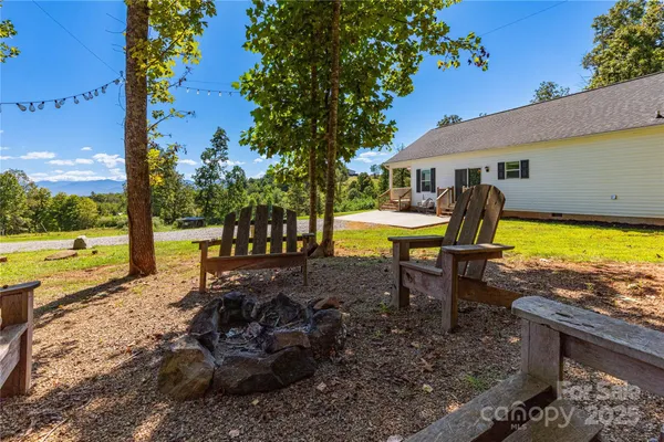 $528,000 | 653 Mag Sluder Road, Alexander, NC 28701