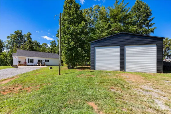 $528,000 | 653 Mag Sluder Road, Alexander, NC 28701