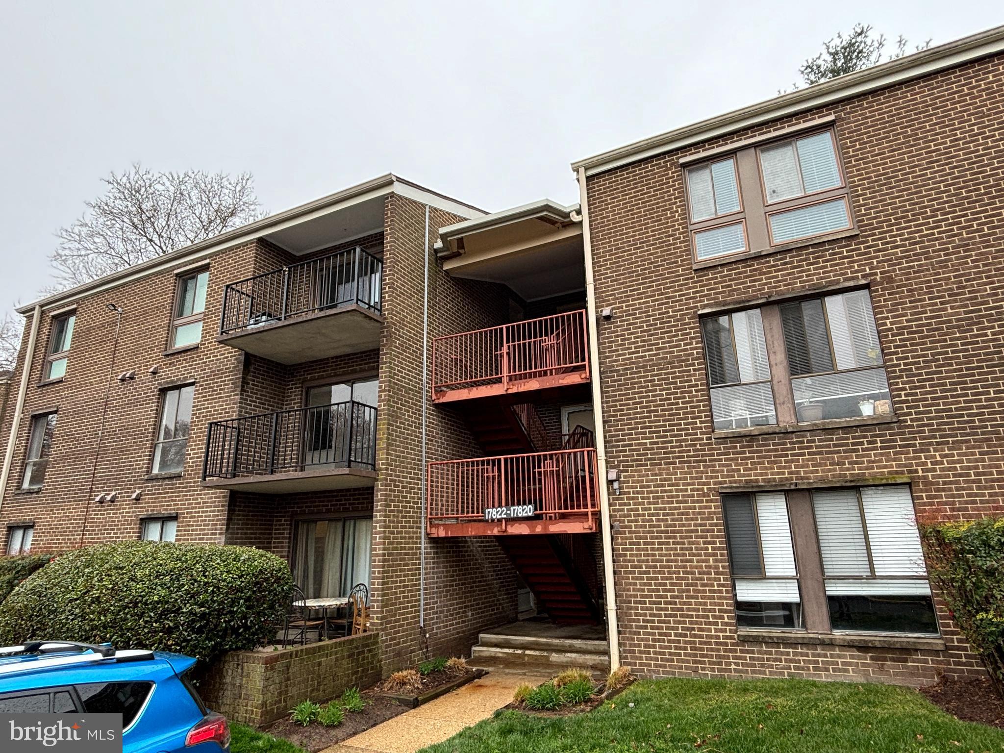 17822 Buehler Road, Unit 2B1 Olney, MD 20832 - Photo 1 of 10 Building