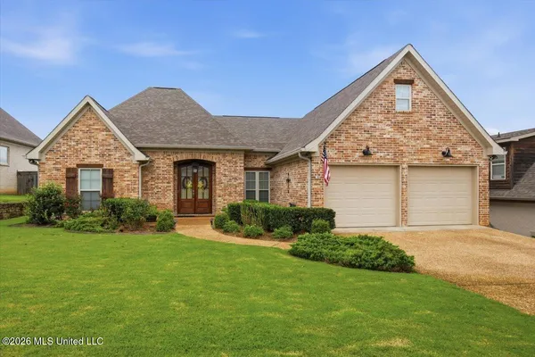 $359,900 | 221 Hidden Hills Parkway, Brandon, MS 39047
