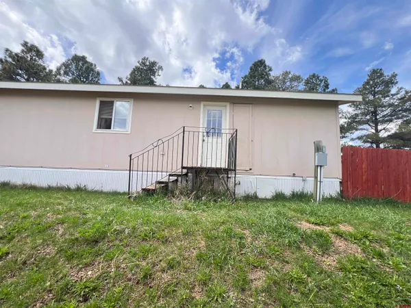 $230,000 | 115 Surrey Drive, Pagosa Springs, CO 81147