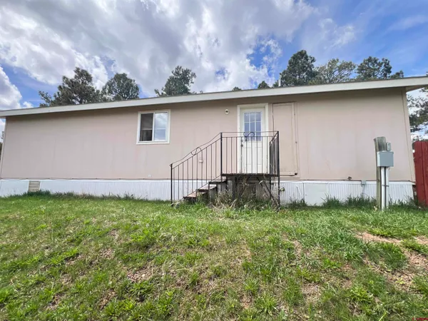 $230,000 | 115 Surrey Drive, Pagosa Springs, CO 81147