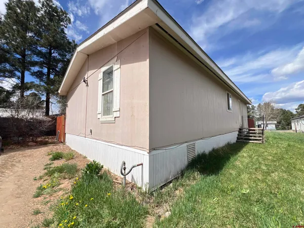 $230,000 | 115 Surrey Drive, Pagosa Springs, CO 81147
