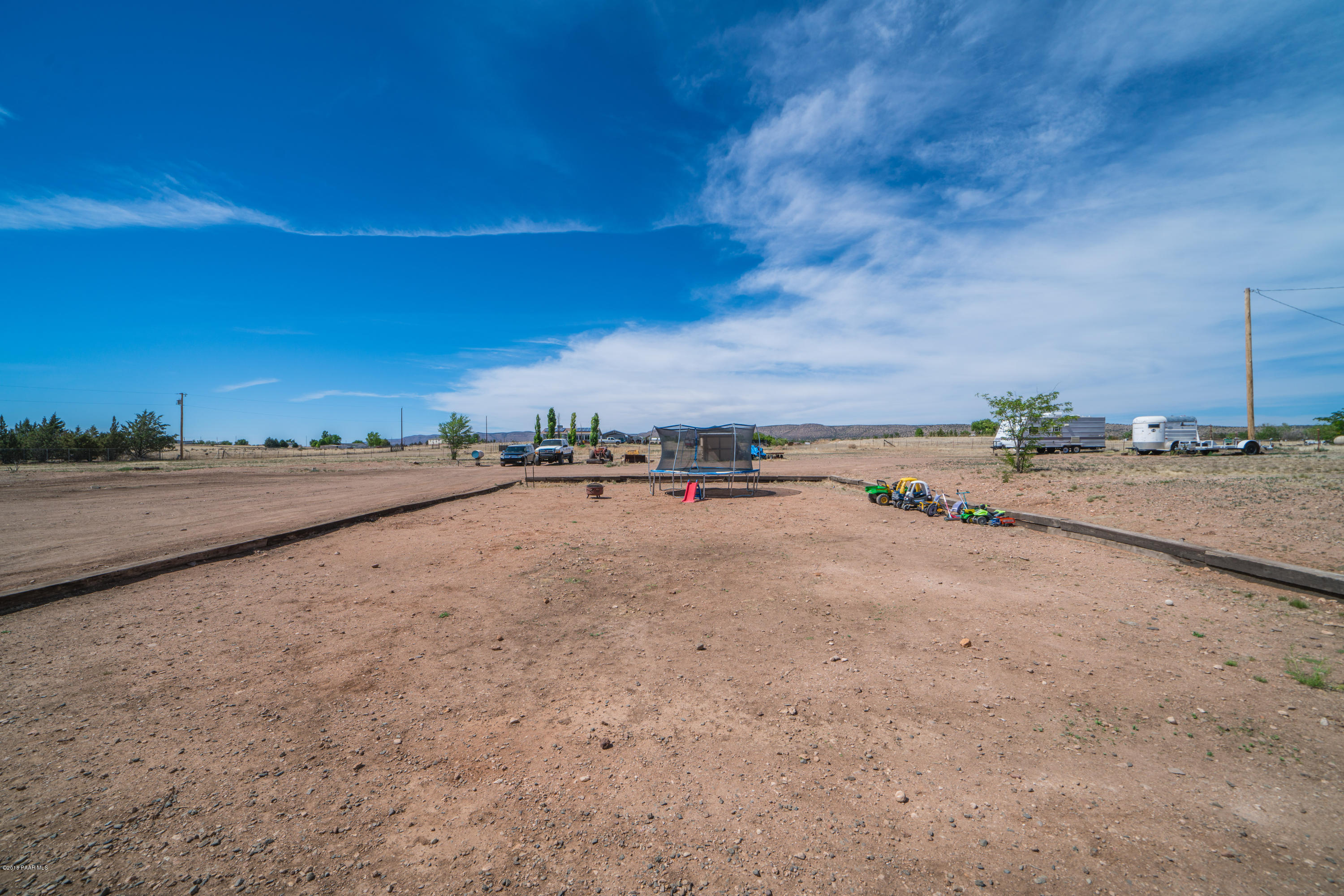 25145 North Patricia Road Paulden, AZ 86334 - Photo 35 of 36 Great Horse Property